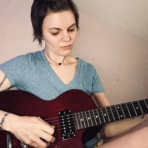 Meet your Posher, Kat